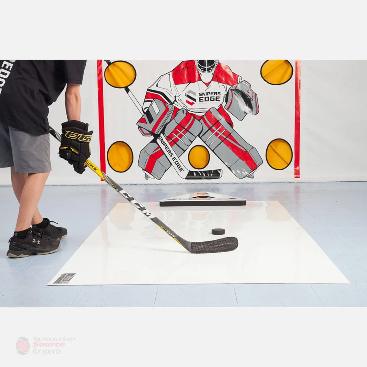 Snipers Edge Training Passmaster