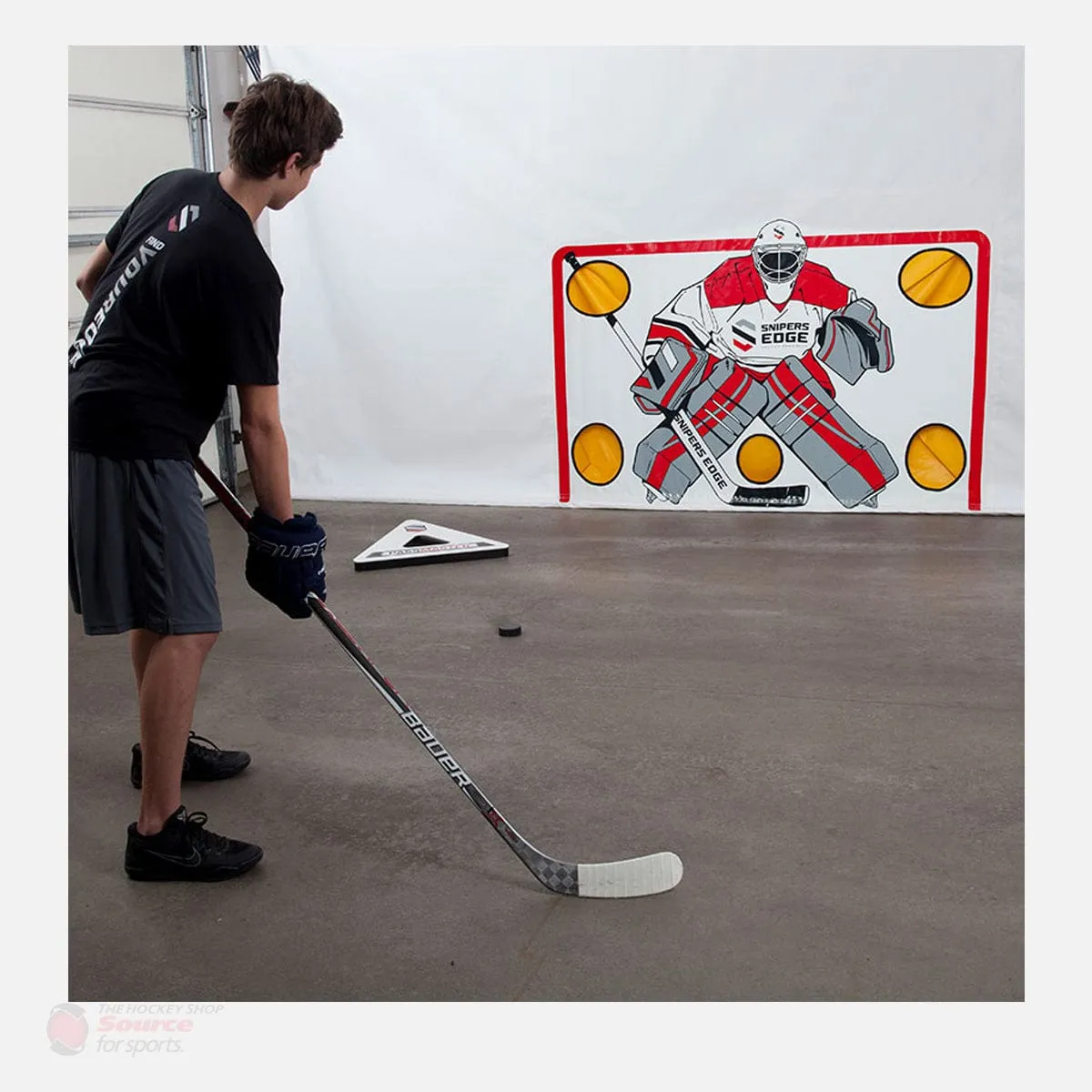 Snipers Edge Training Passmaster