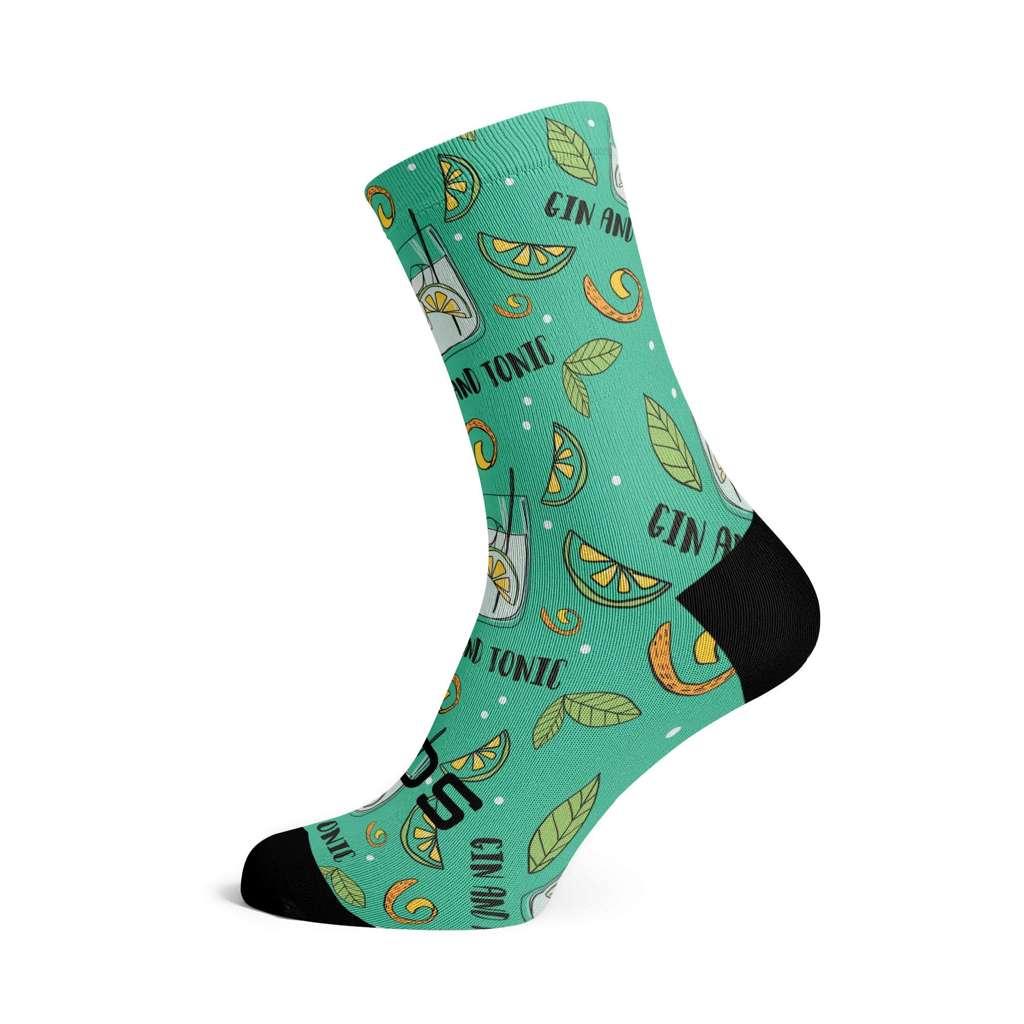 Sox - Gin Socks