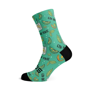 Sox - Gin Socks