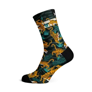 Sox - Tiger Socks