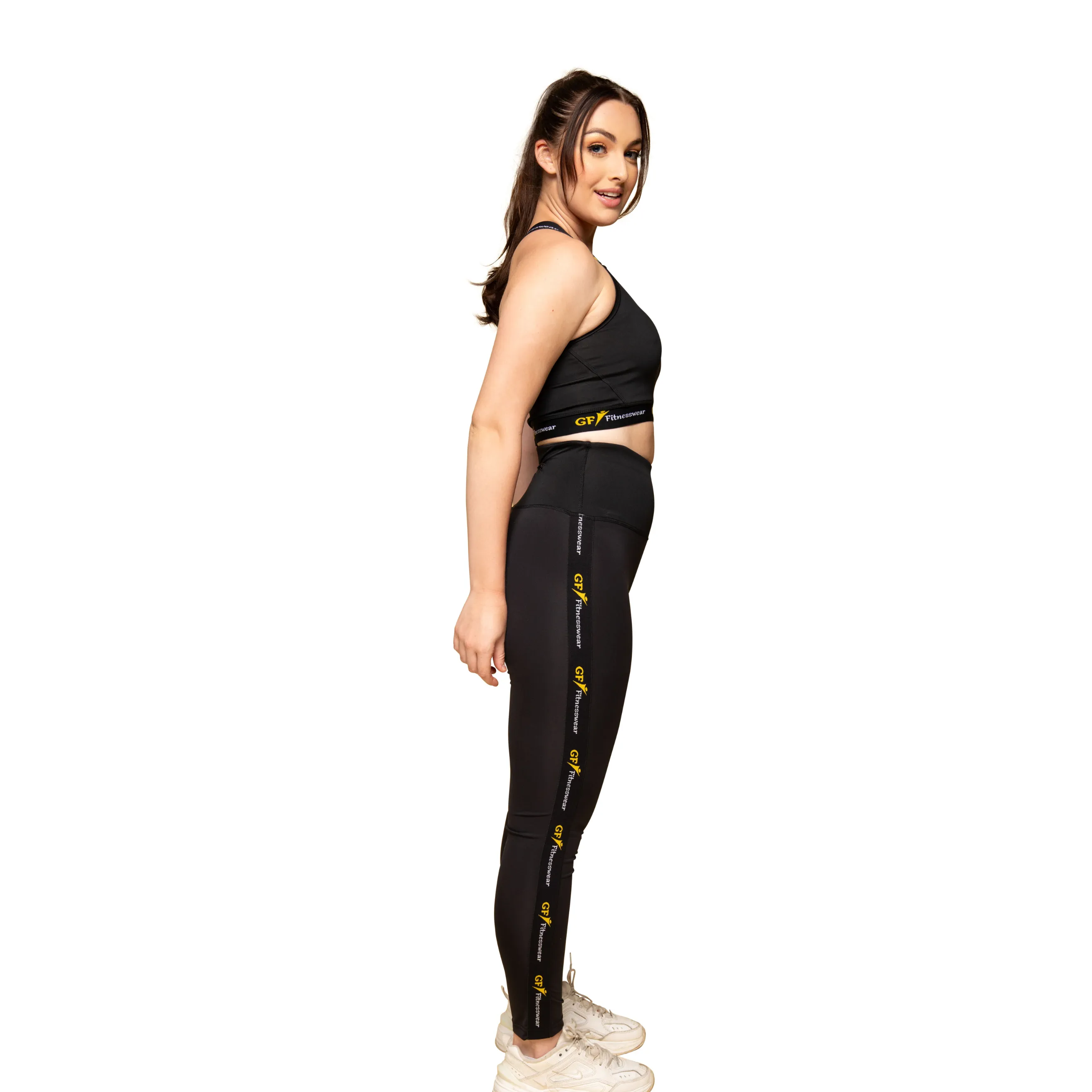 SPEED Leggings