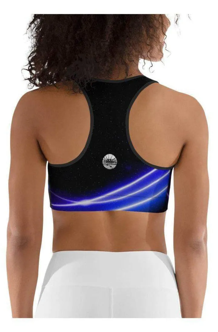 Speed of Light Sports bra