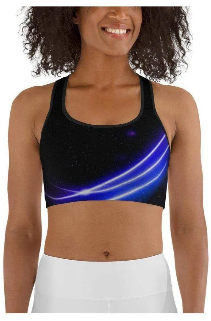 Speed of Light Sports bra