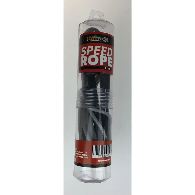 SPEED ROPE