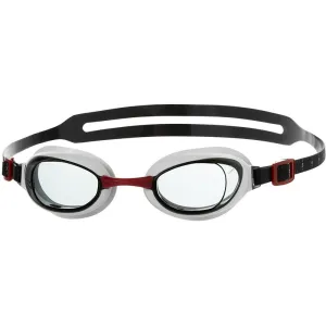 SPEEDO AQUAPURE RED SMOKE