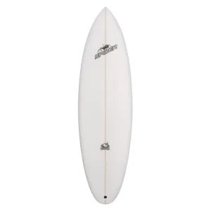 SPIDER SUPER BOMB 6'2