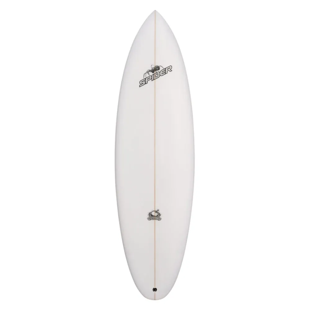 SPIDER SUPER BOMB 6'2