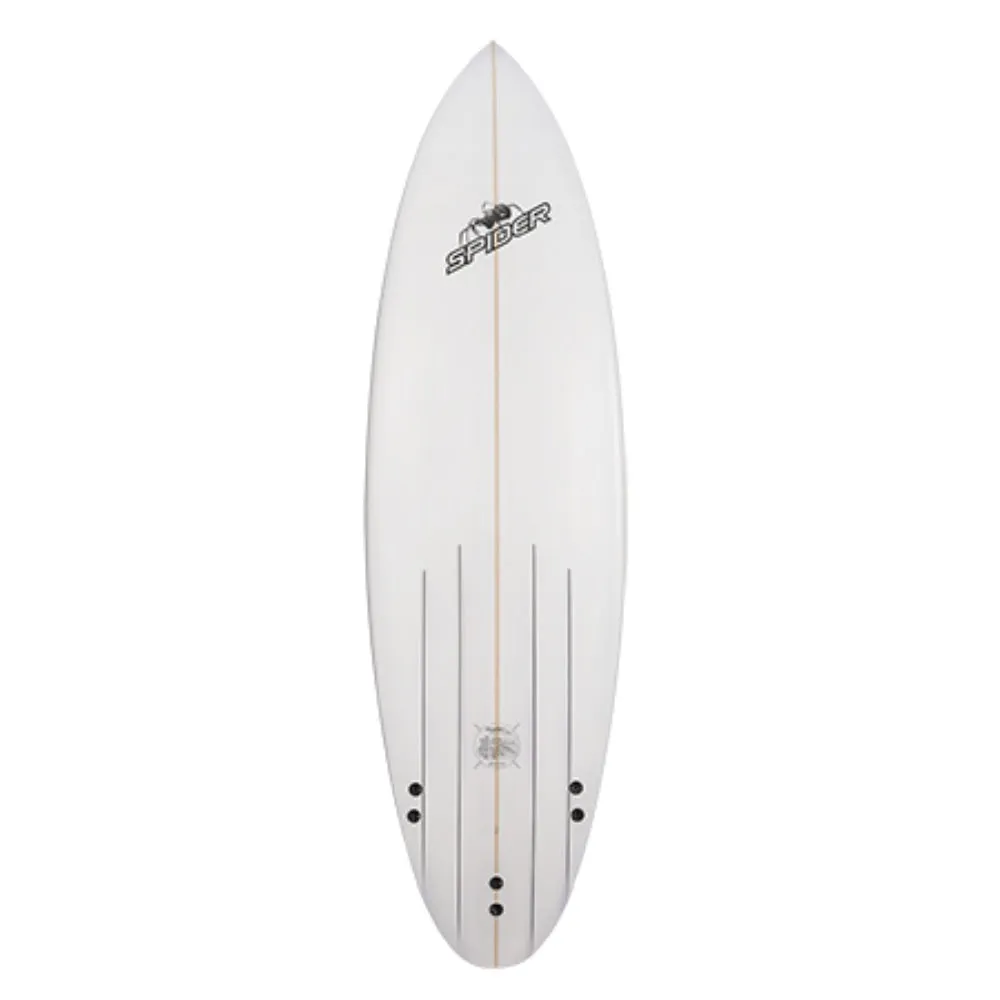 SPIDER SUPER BOMB 6'2