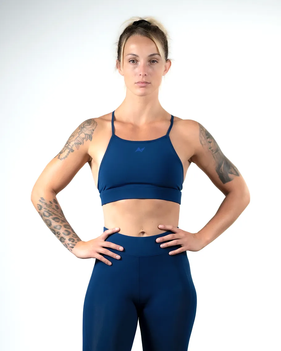Sports Bra - NS Alpha