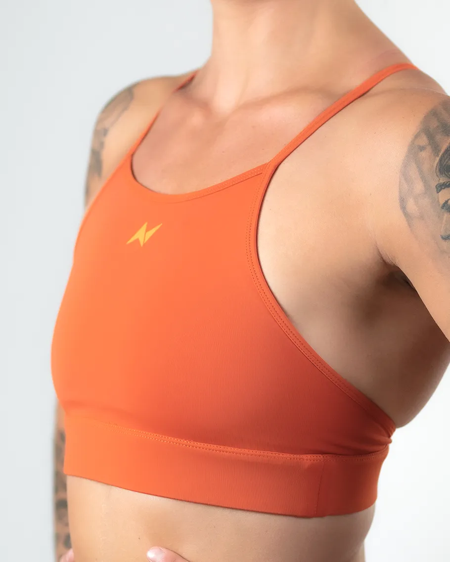 Sports Bra - NS Alpha