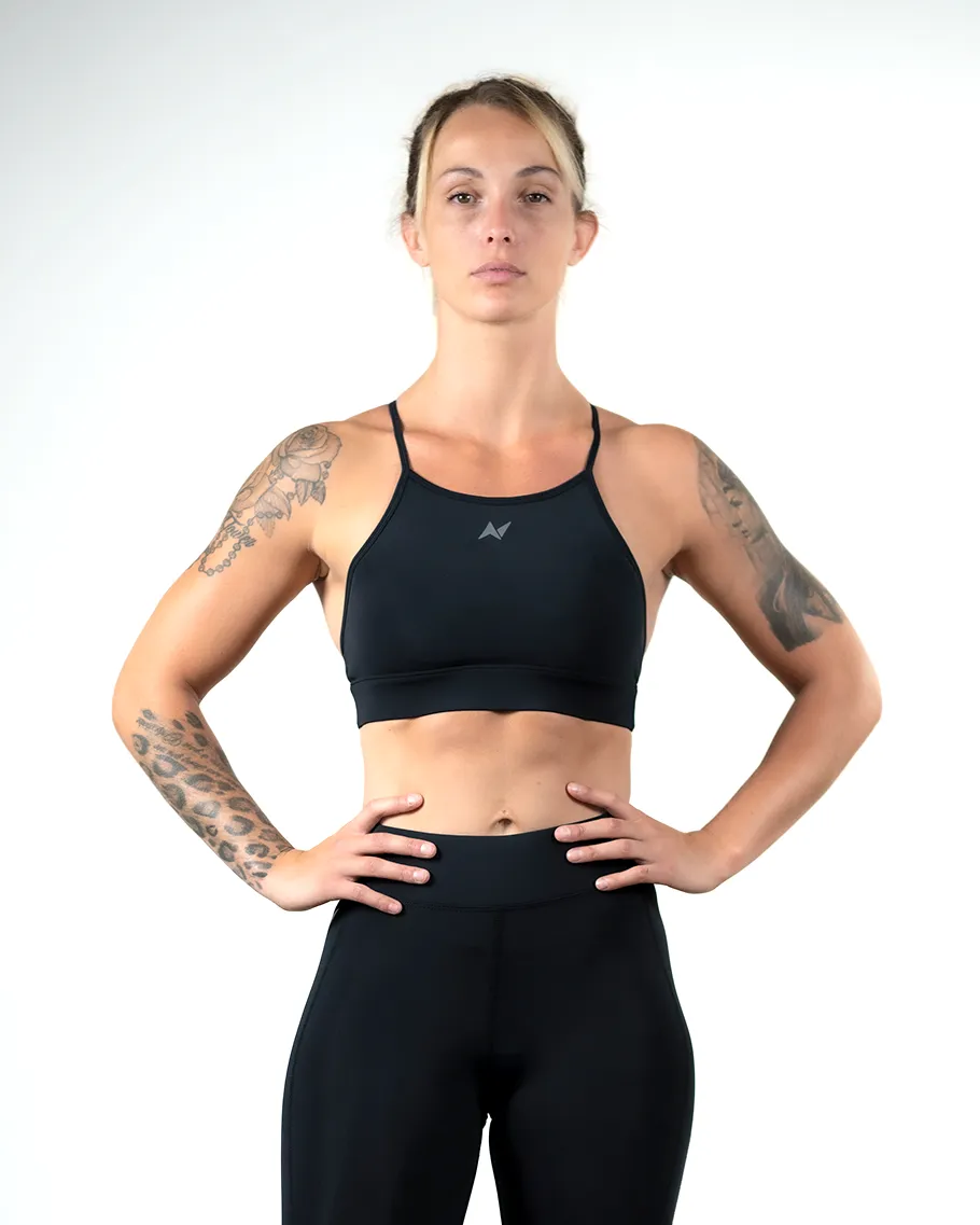 Sports Bra - NS Alpha