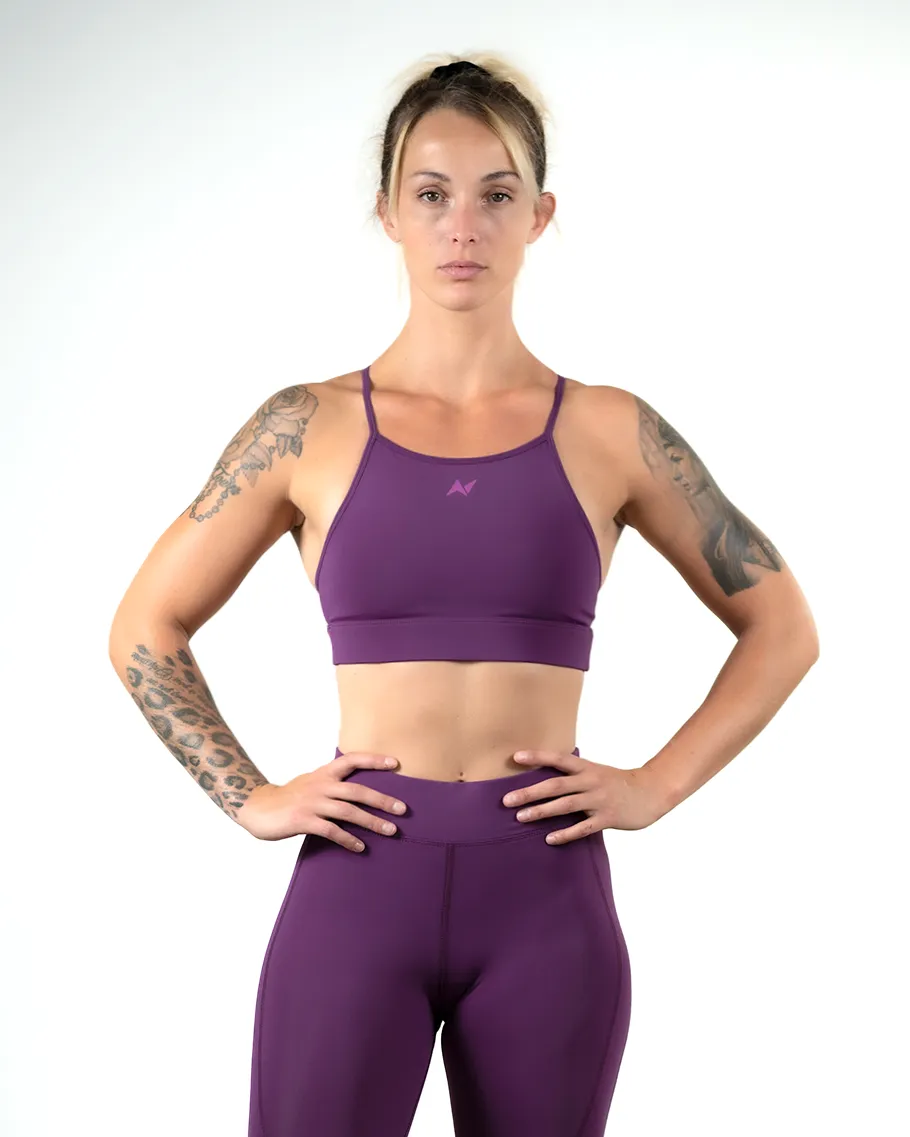 Sports Bra - NS Alpha