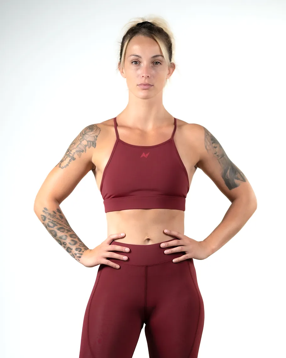 Sports Bra - NS Alpha
