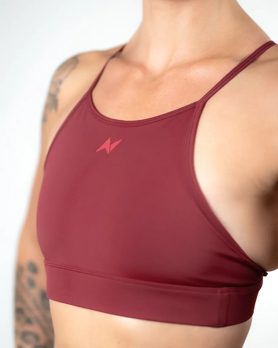 Sports Bra - NS Alpha