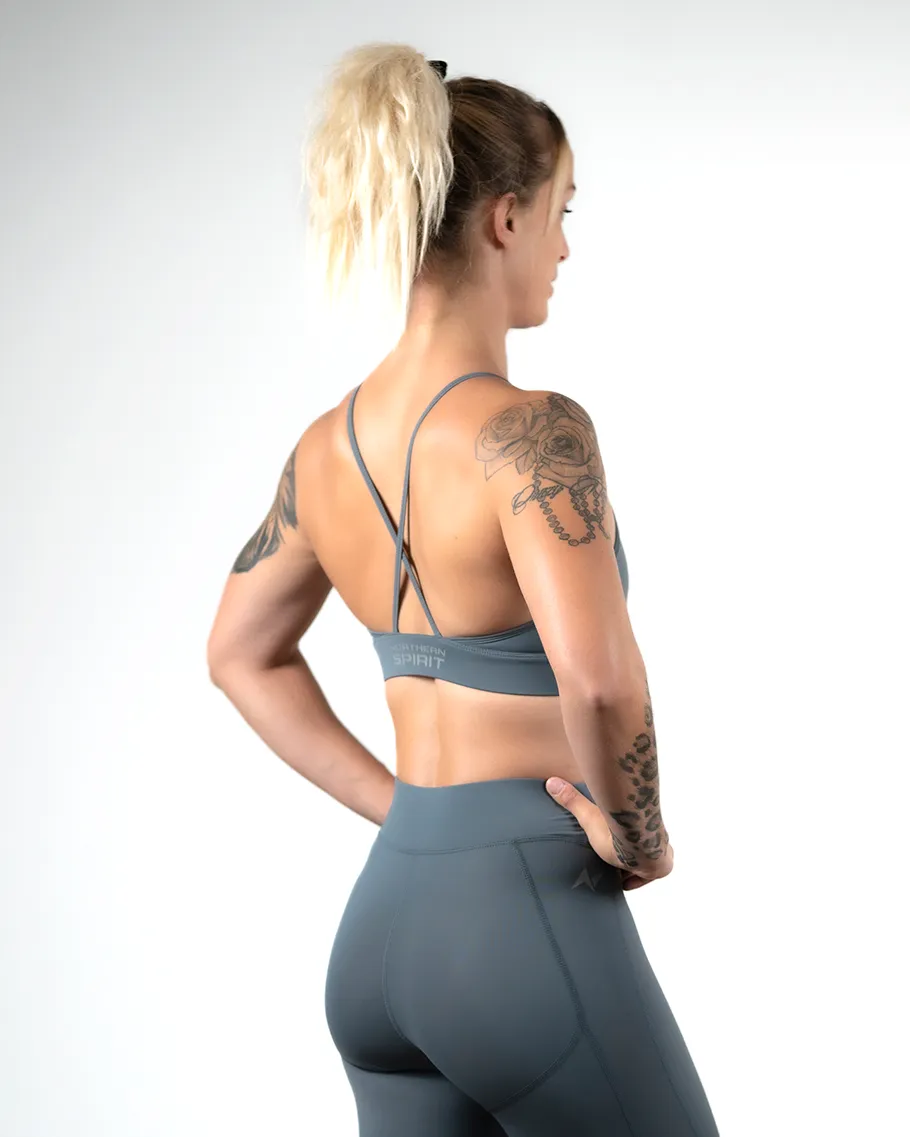 Sports Bra - NS Alpha