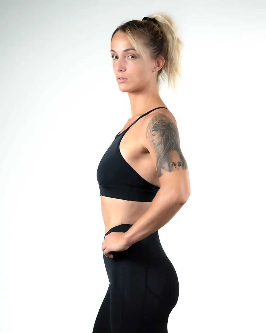 Sports Bra - NS Alpha