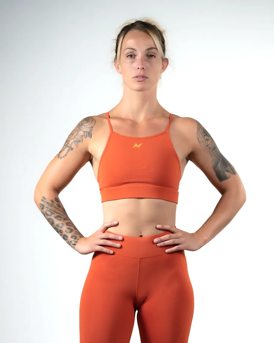 Sports Bra - NS Alpha