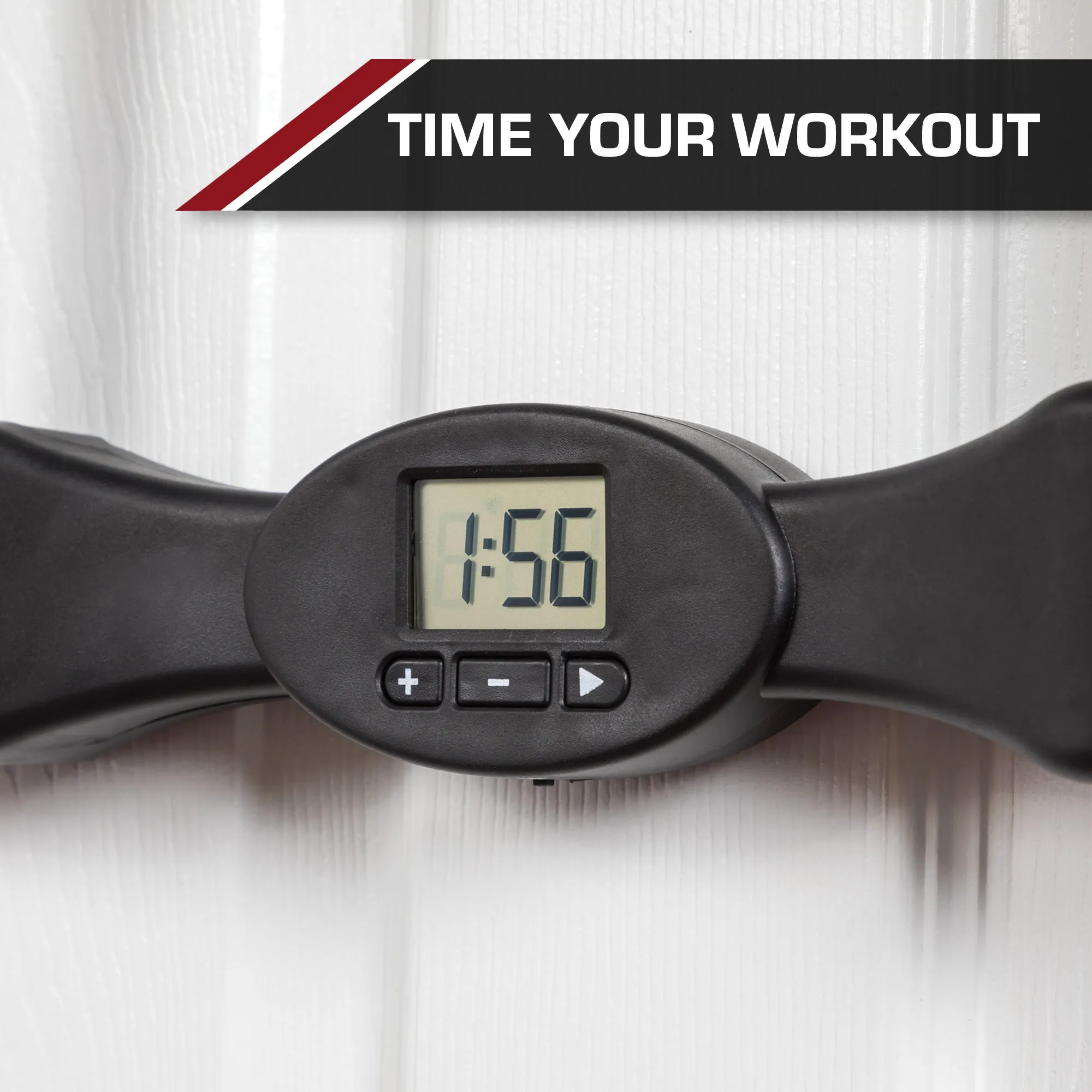 Sports Majik Over-the-Door Speed Bag Trainer