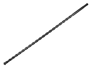 Starrett SDS Plus 4 Point Drill Bit 12 x 460mm