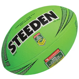 Steeden Mighty Touch Ball