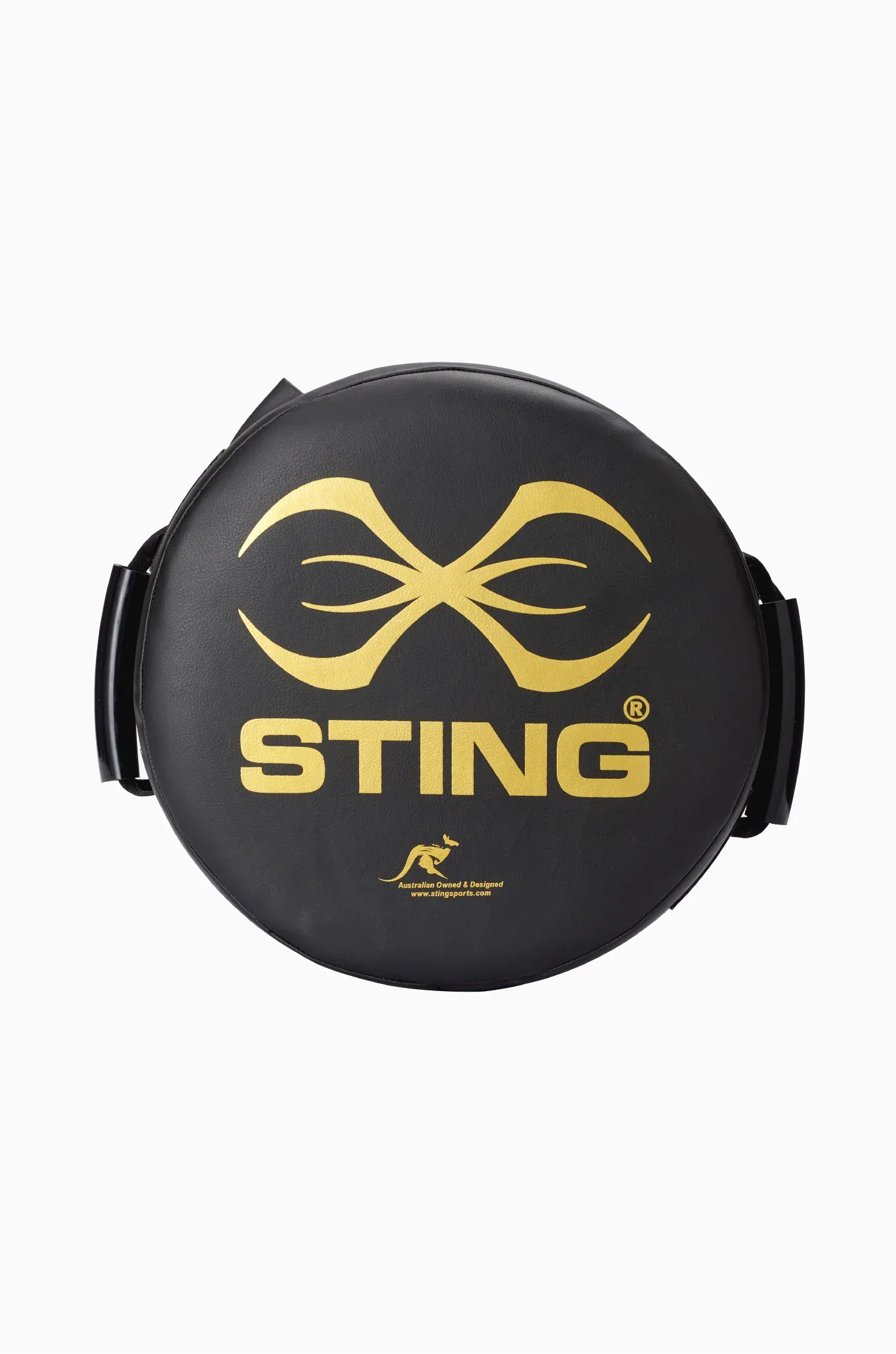 Sting Round HD Bump Strike Shield