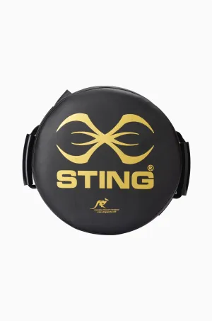 Sting Round HD Bump Strike Shield