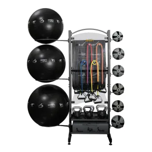 Studio Line Deluxe Self Guided Commercial Package