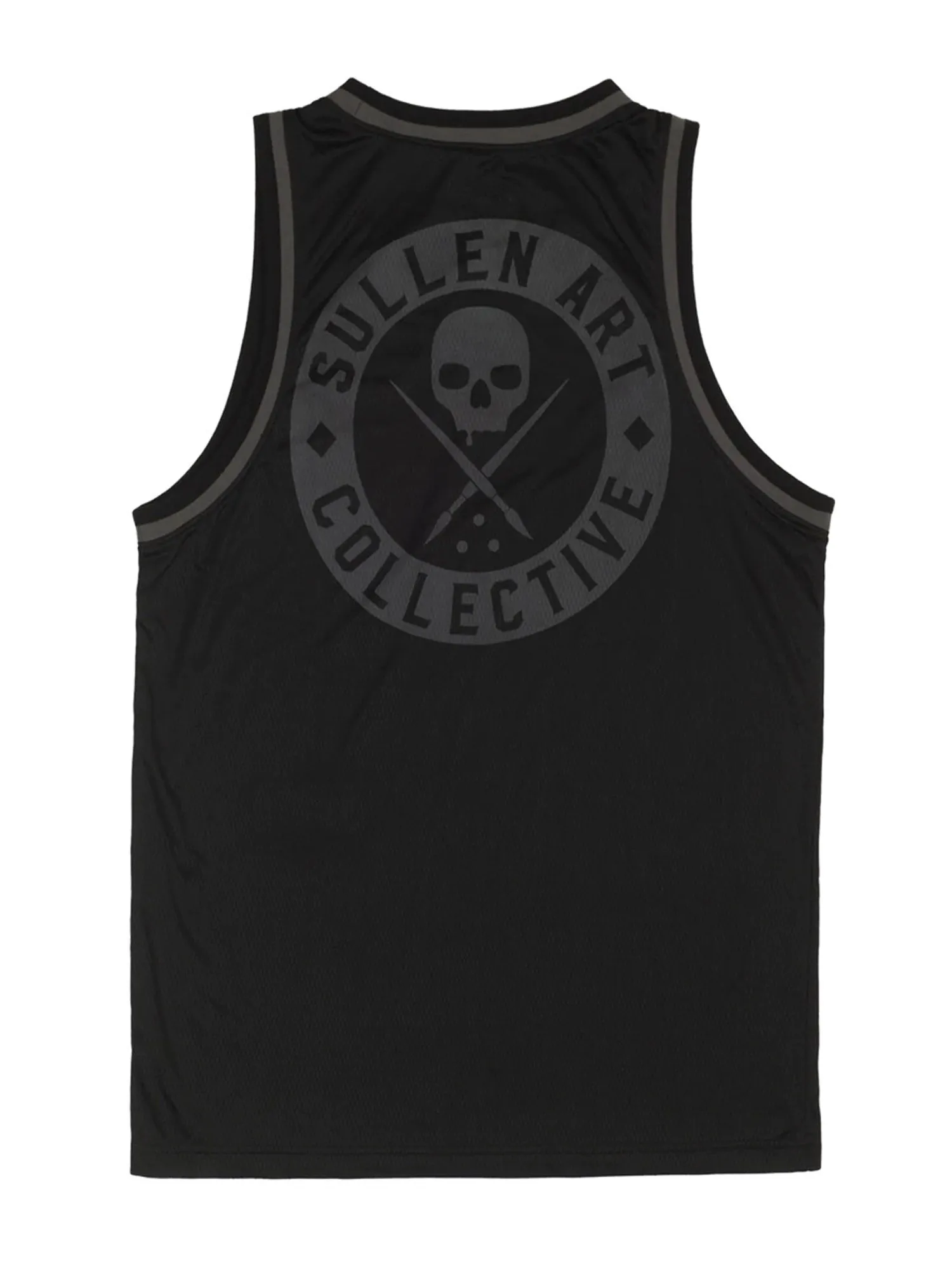 Sullen Men's BOH Jersey Tank Top
