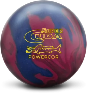 Super Cuda PowerCOR