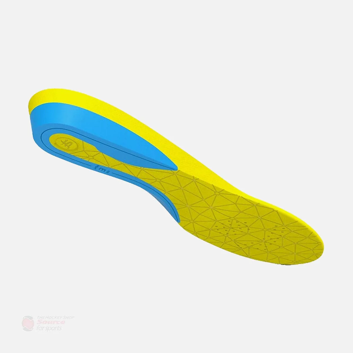 Superfeet FLEXthin Insoles