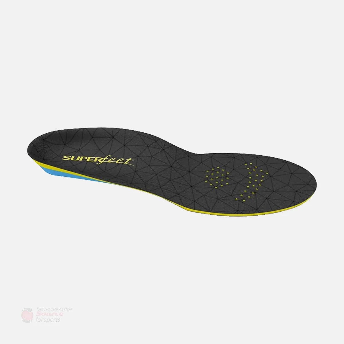Superfeet FLEXthin Insoles