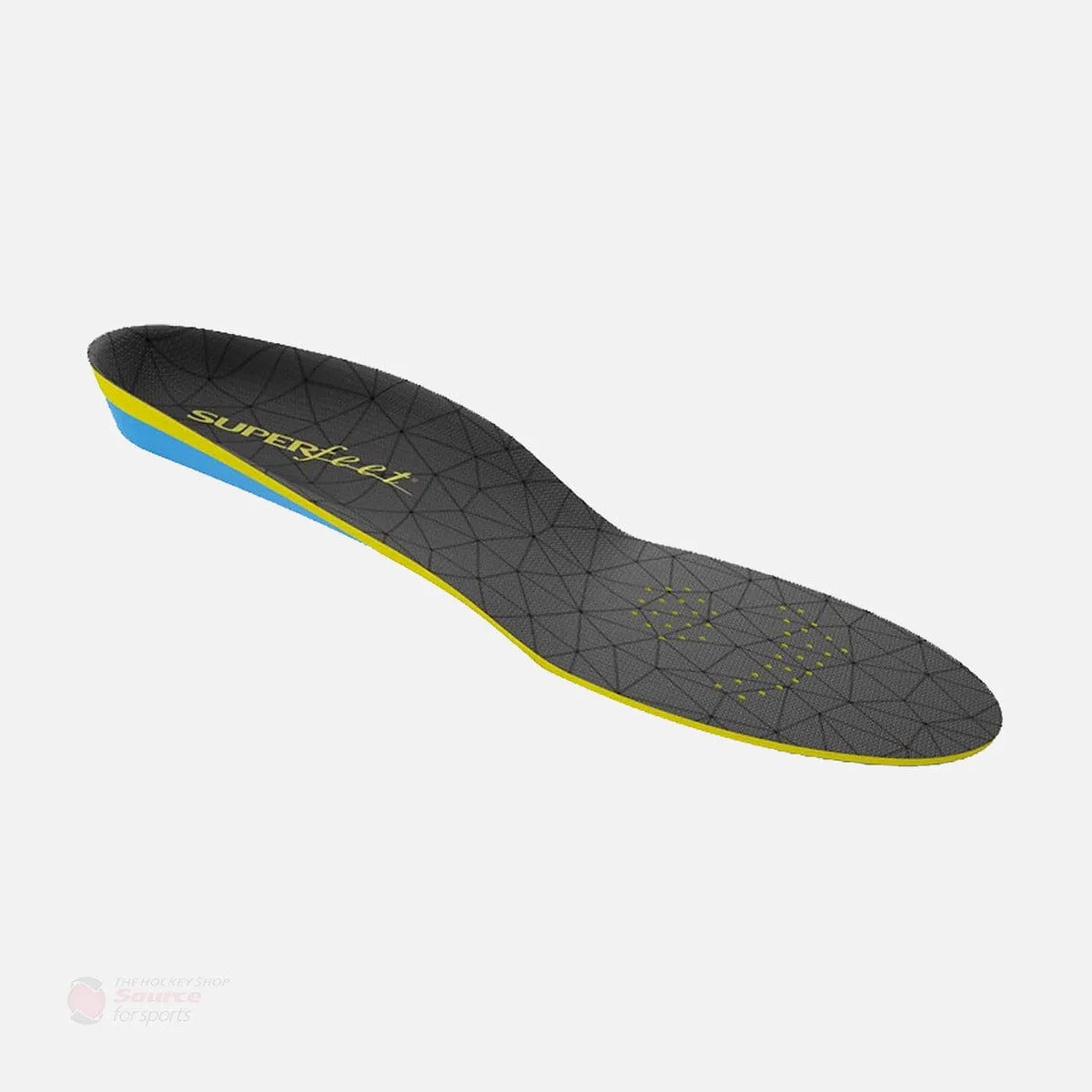 Superfeet FLEXthin Insoles