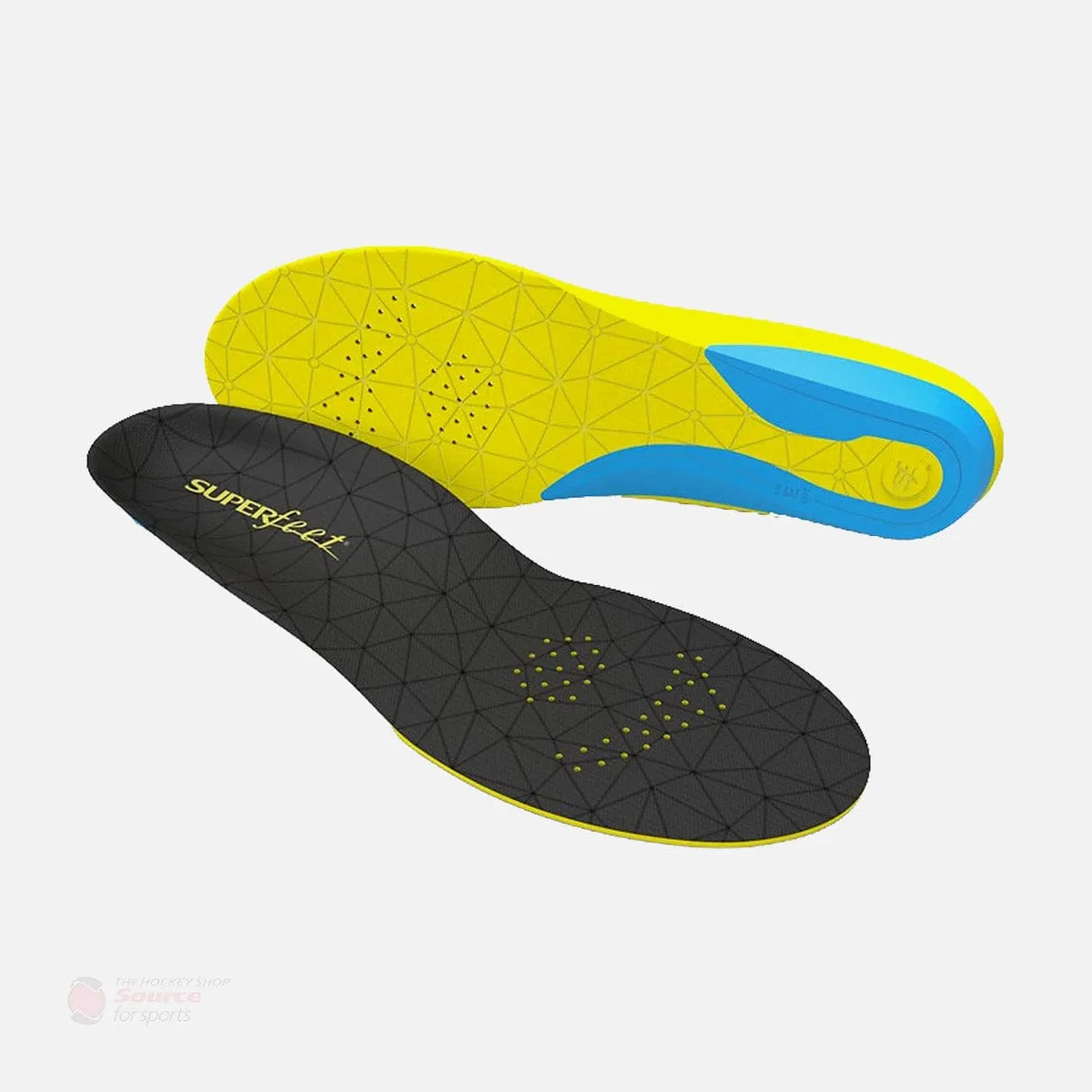 Superfeet FLEXthin Insoles