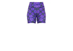 Superstar Mid Shorts with pockets