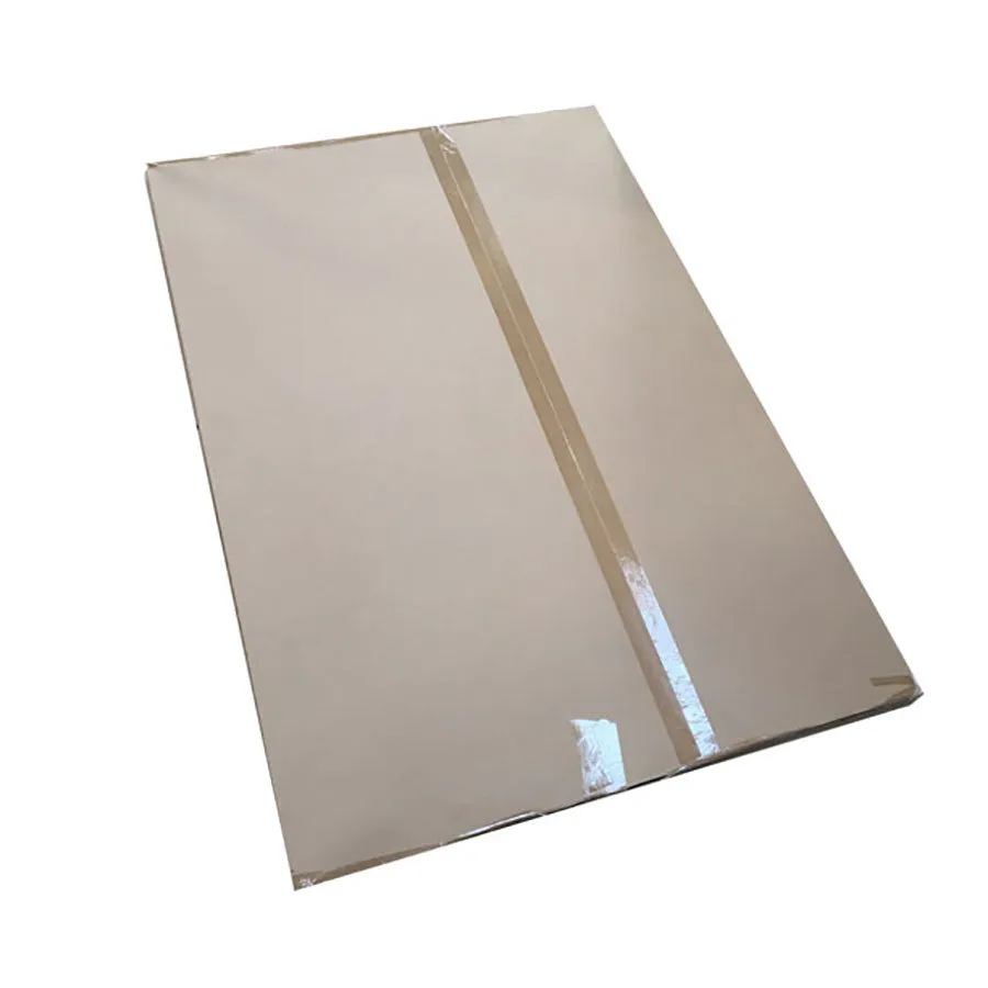 Sweden Entry Tools SET Plastic Repl Sheets (10 pcs)