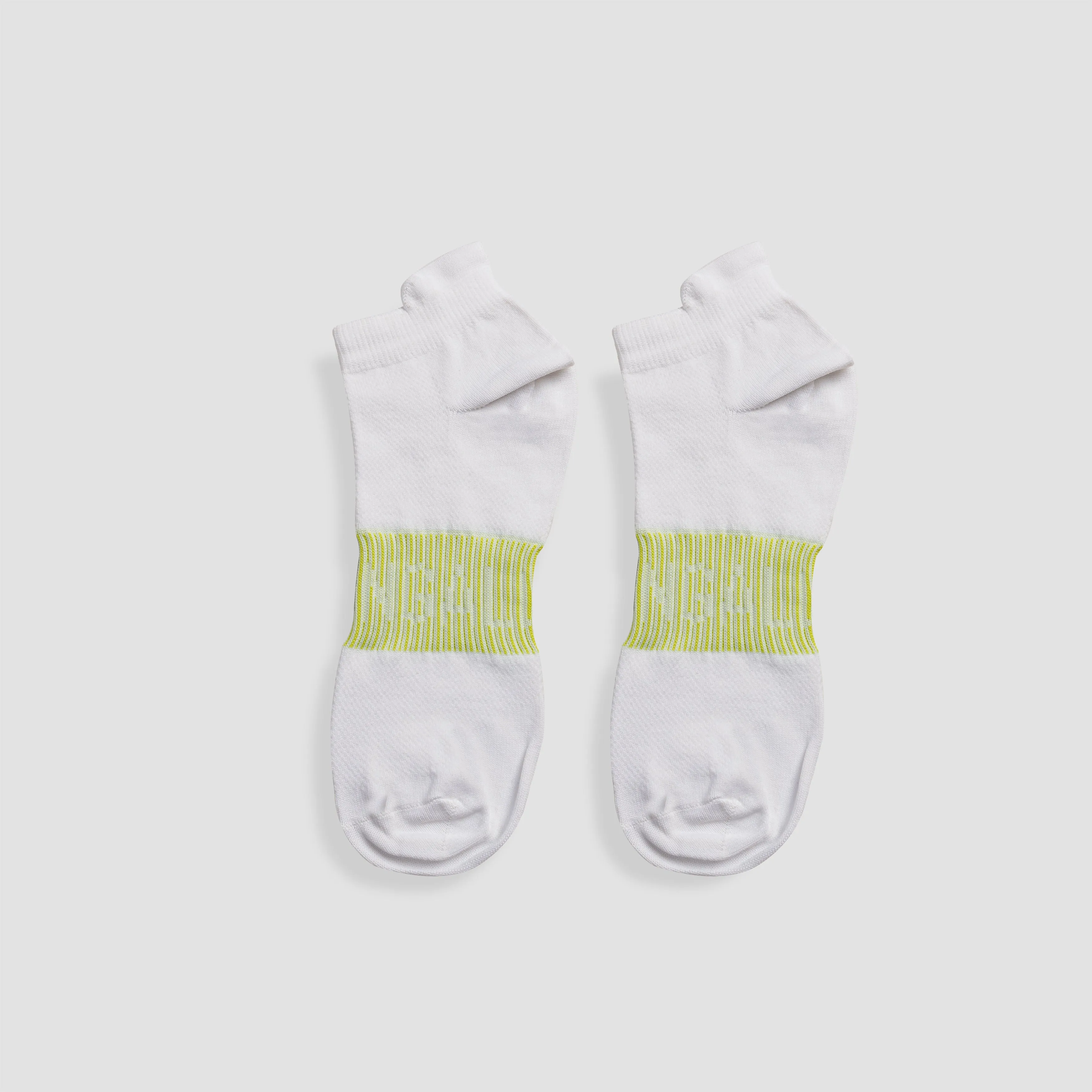 Swift Quarter Socks (White)