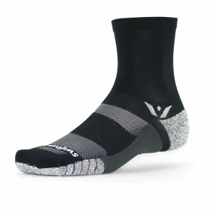 Swiftwick Flite XT Five Crew Socks