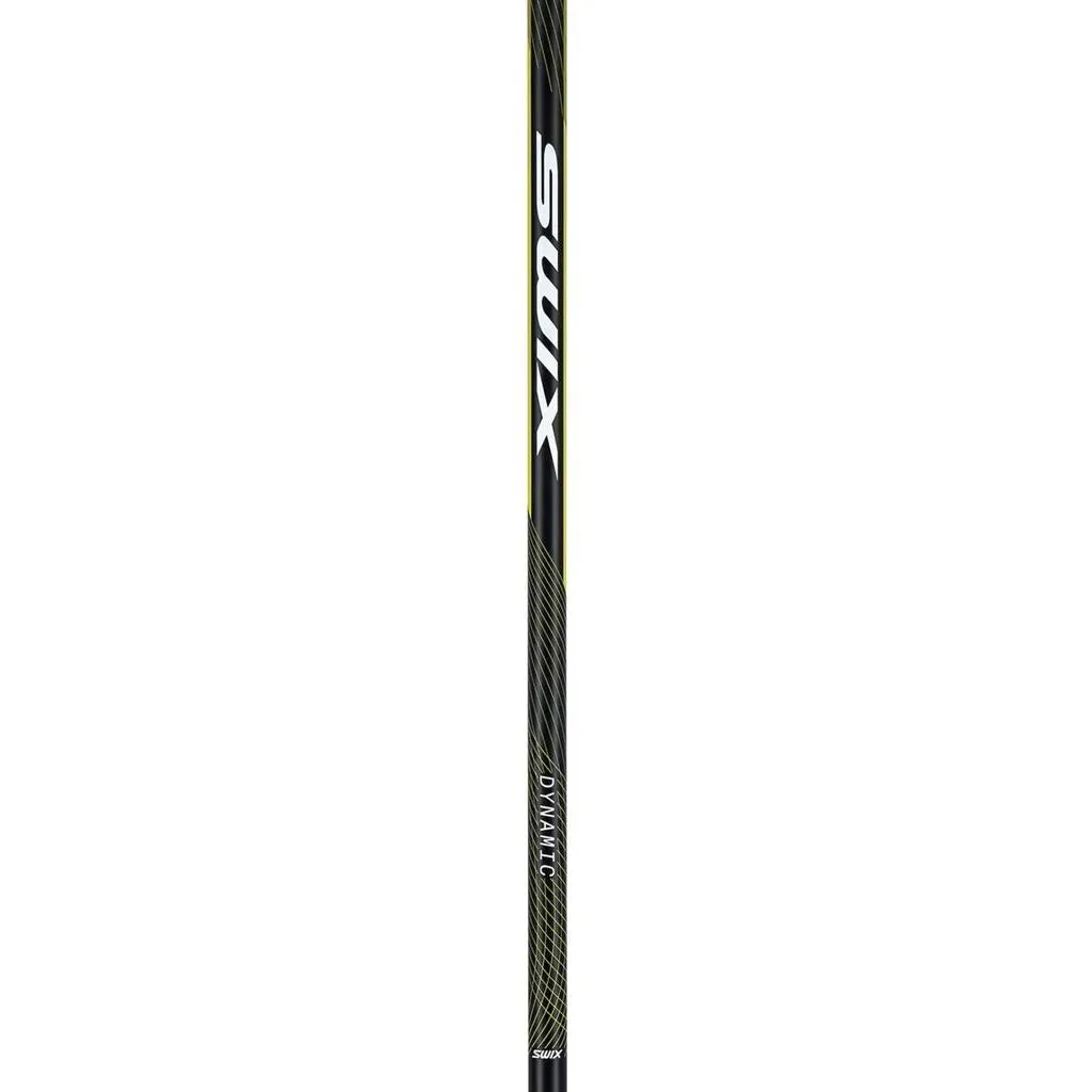 Swix DYNAMIC D3 Poles 2025
