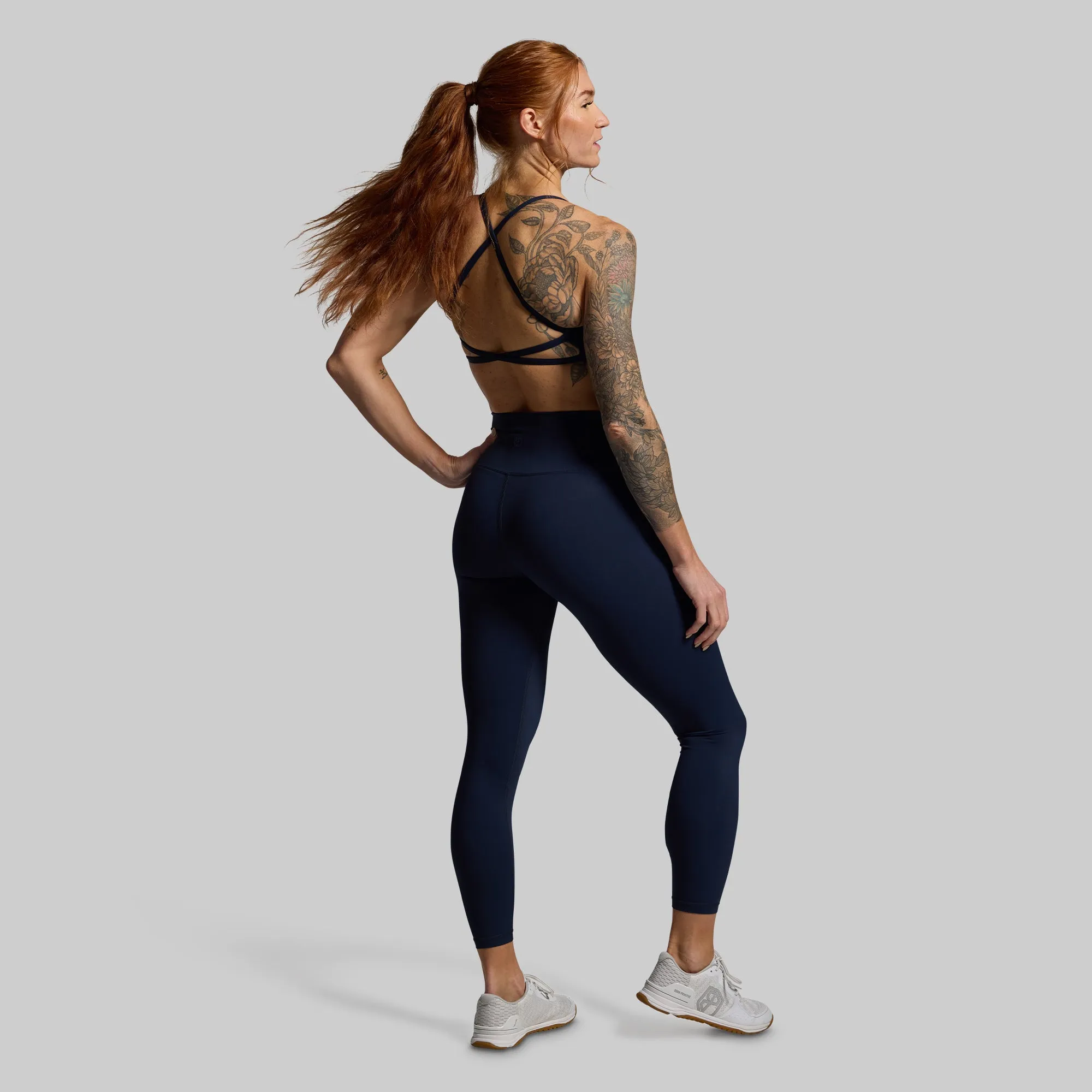 Synergy Legging (BP Navy)