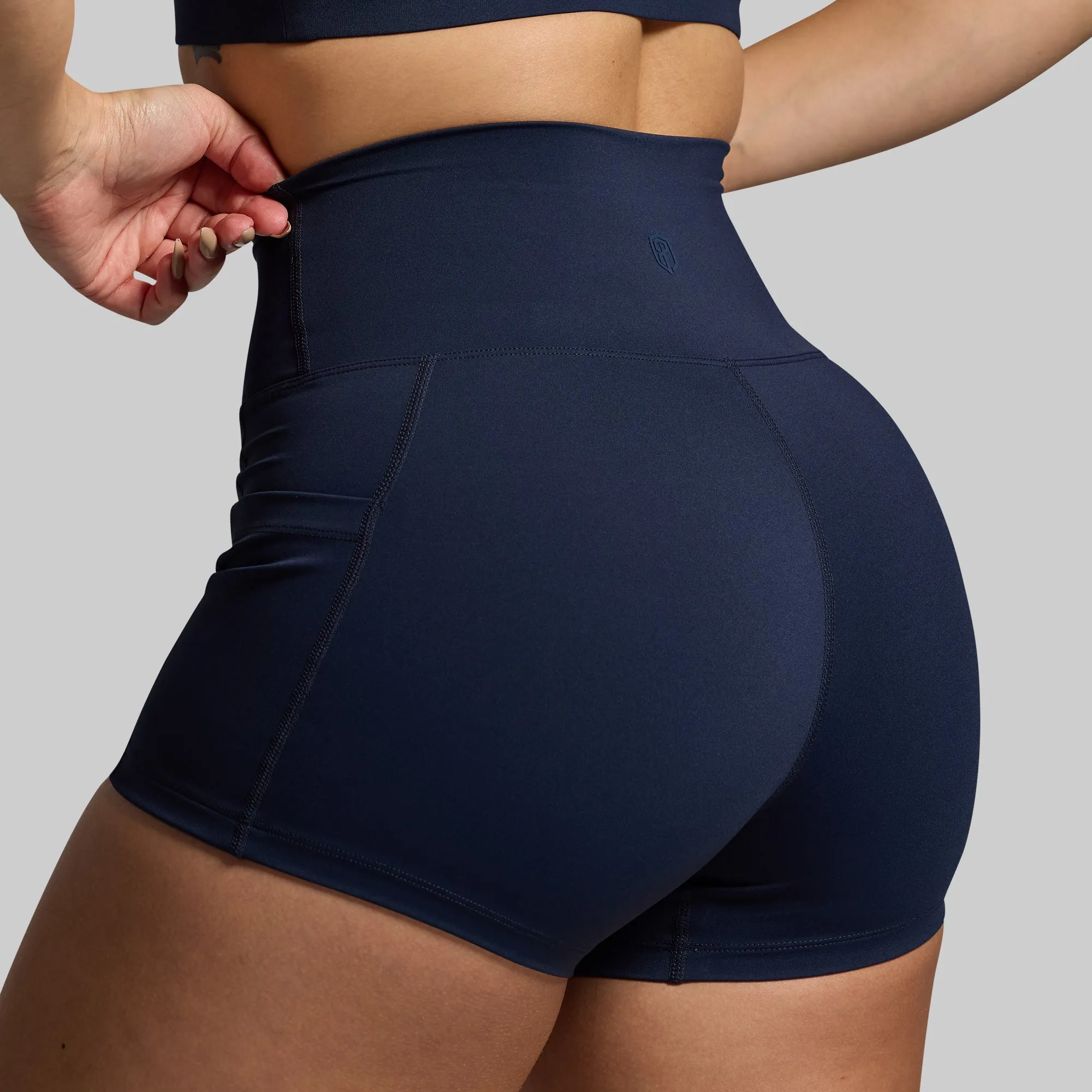 Synergy Short (BP Navy)
