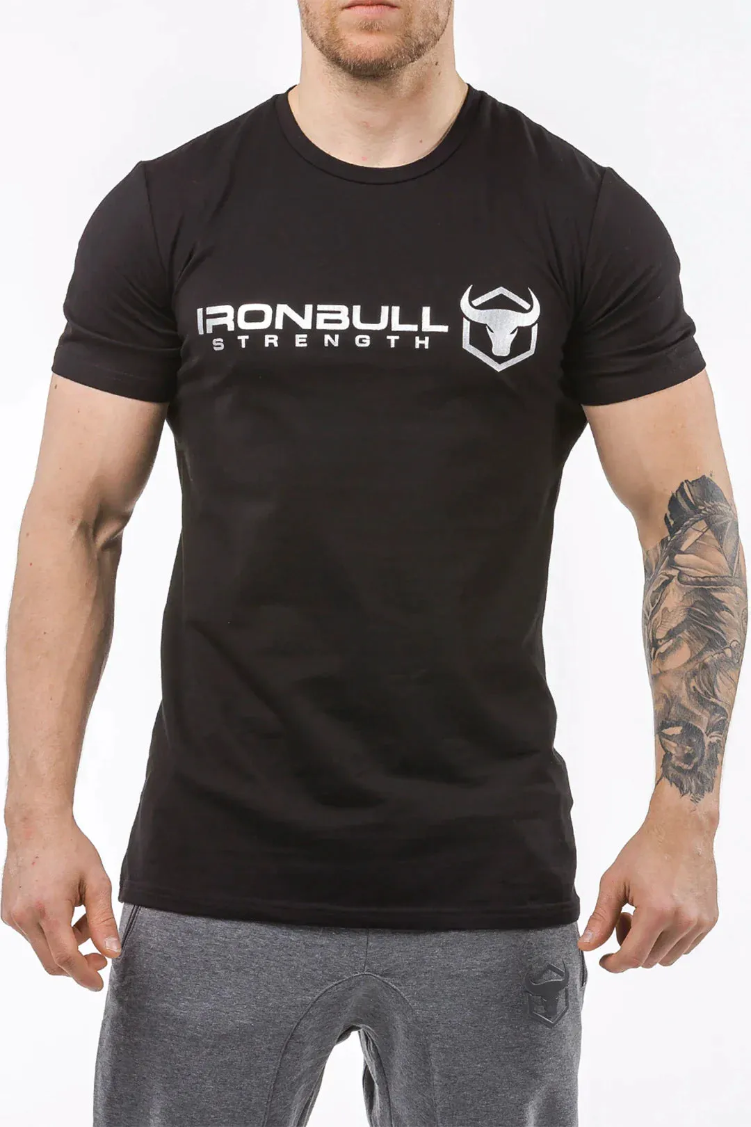 T-Shirt - Classic Series