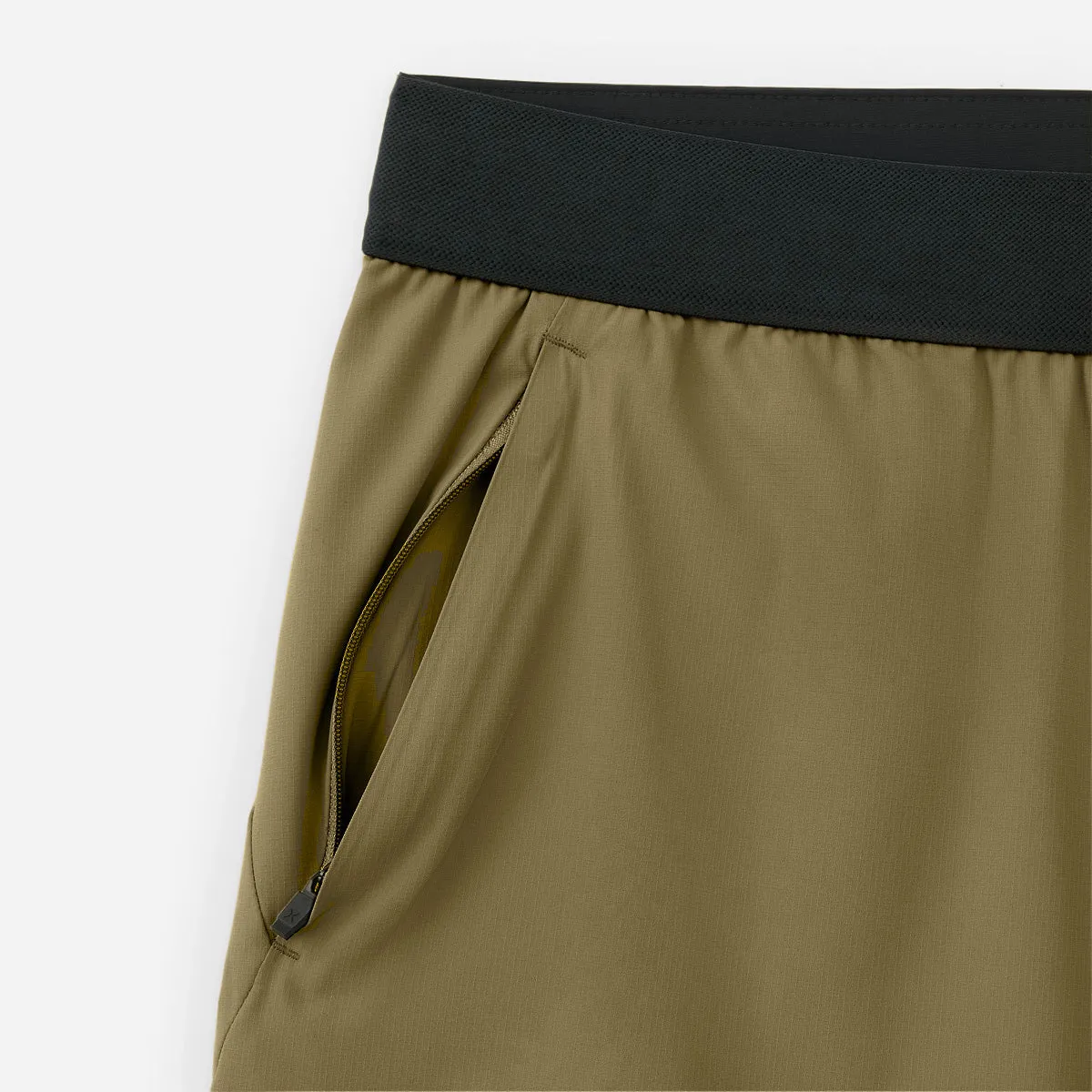 Tactical Short - Brass / Liner