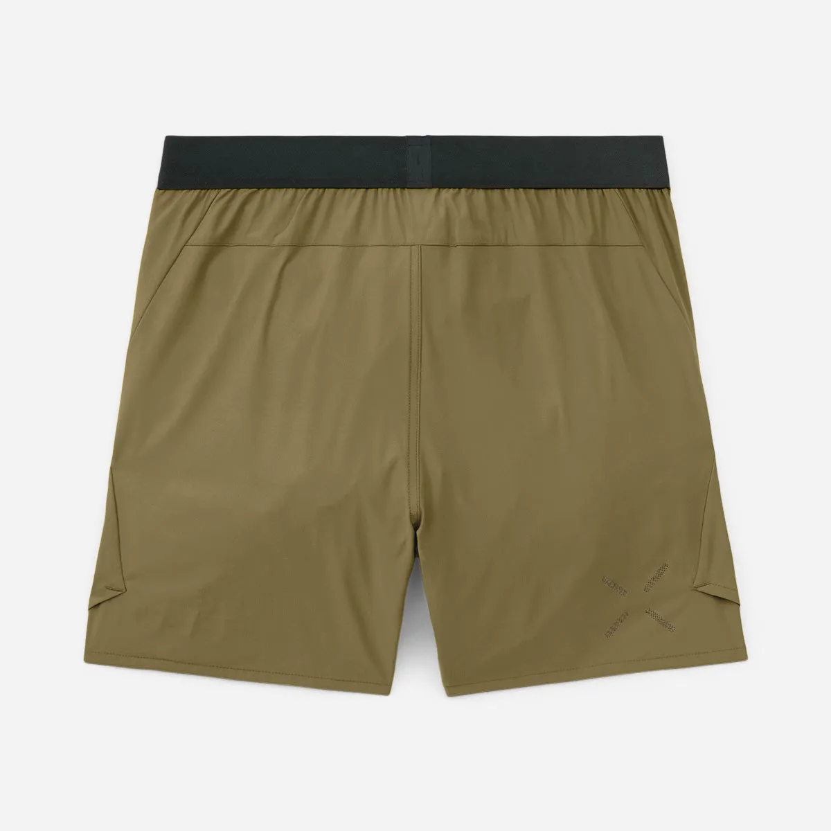 Tactical Short - Brass / Liner