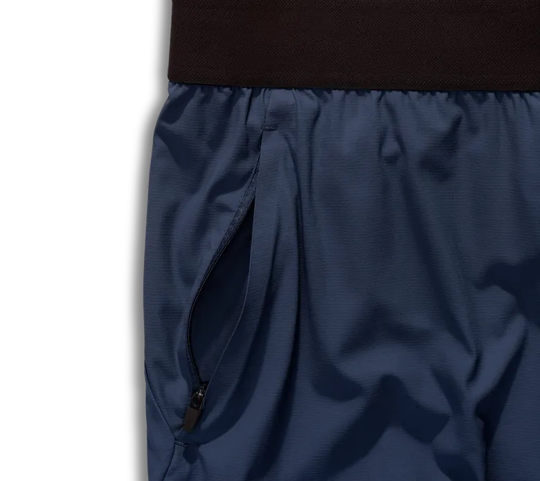 Tactical Short - Navy / Liner