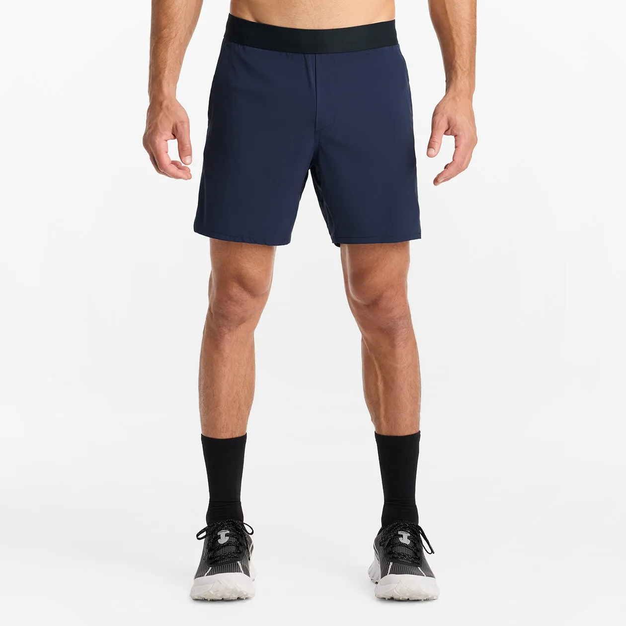 Tactical Short - Navy / Liner