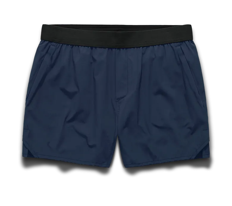 Tactical Short - Navy / Liner