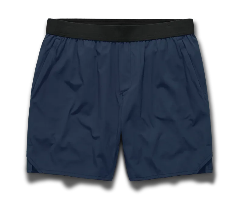 Tactical Short - Navy / Liner