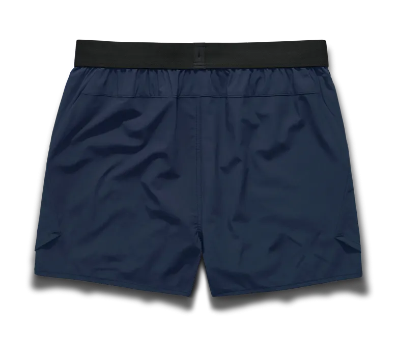 Tactical Short - Navy / Liner