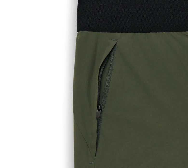 Tactical Short - Pine / Liner